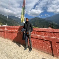 Ayush Panda