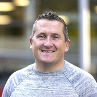 Mark Brummans