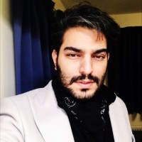 Erfan Azizi