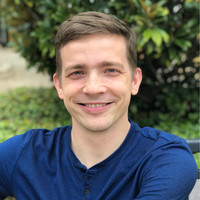 Bogdan Frolov