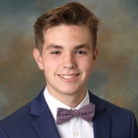 Chandler Hanscome