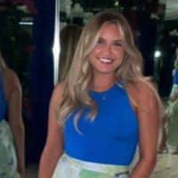 Maria Bristow