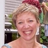 Catherine Worthington