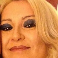 Enriqueta Garcia