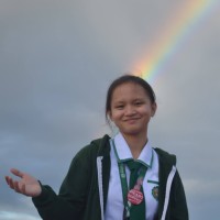 Abby Andal