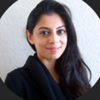 Somaira Punjwani