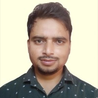 Md Ishtiyaque Zafar