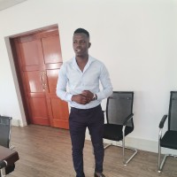Marothi Ramodike