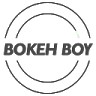 Bokeh Boy