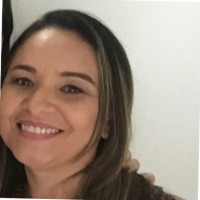 Joelma Andrade Rebouças