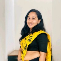 Nimesha Alwis