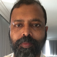 Venkatraman Sayani Pmp