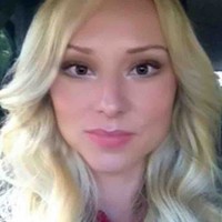 Elona Orlovska-Reo Fivestar Certified, Cdpe