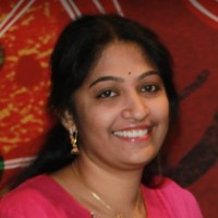 Sindhu Kudaravalli