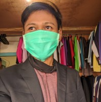 jiemly mohammad luay