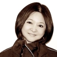 Jane Tao