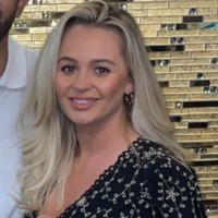 Emily Ruston