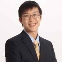 Eric Jiang