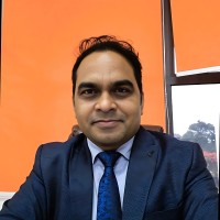 Gautam Prasad
