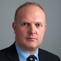 Gary Walker