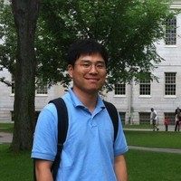 Stanley Kim