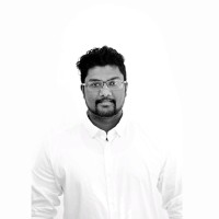 Giri Bhuvanesh