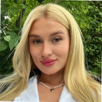 Viktoriia Lohvynenko