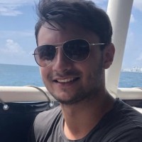 Christopher Ingham