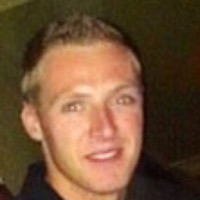 Michael Rogerson