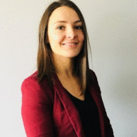 Marie Mampon