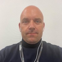 Frode ØStbø