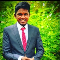 Muhilan K