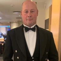 Tony Louden
