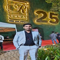 Rahul Maru