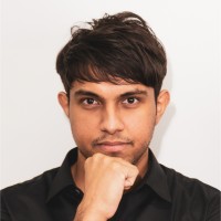 Nisal Ananda H L
