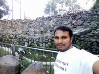 Santharaj D
