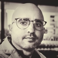Michael Prieto