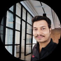 Shivam Kumar Srivastav
