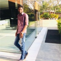 Mohammed Rizwi A