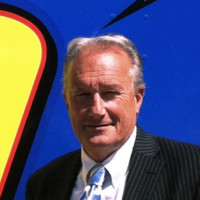 Gregory A. Cheesewright