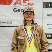 Derek Masterson