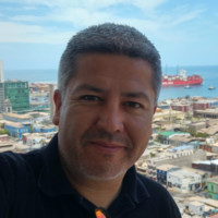 Jorge Palma Rojas