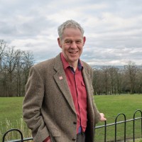 Martin Johnstone