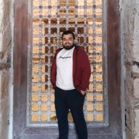 Yahya Alrifai