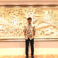 Daniel Chriswibowo
