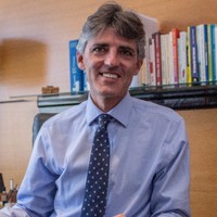 Marcos Jiménez de Parga Prieto