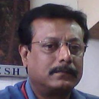 Debasish Biswas
