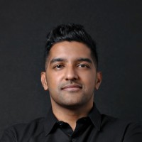 Nikhil Chandran