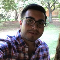 Diego Arturo Hernandez Bravo