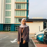 Farah Adeliena Bakhari